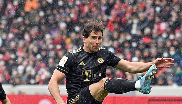 Bayern Augsburg Tipp Prognose