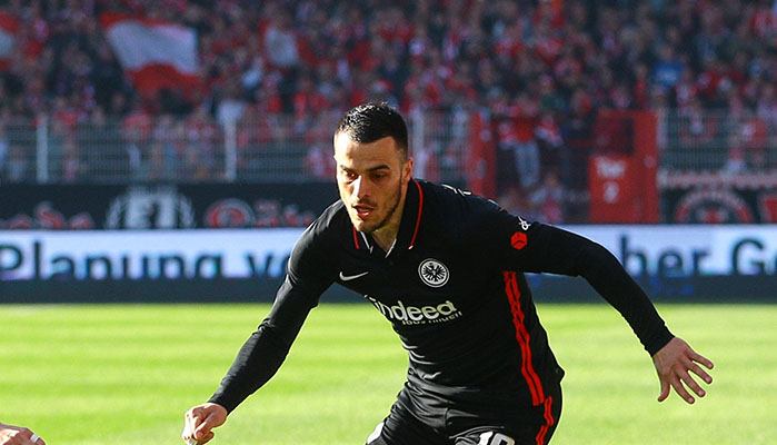Frankfurt Hoffenheim Tipp Prognose(