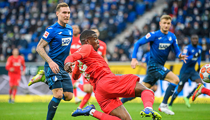 RB Leipzig Hoffenheim Tipp Prognose