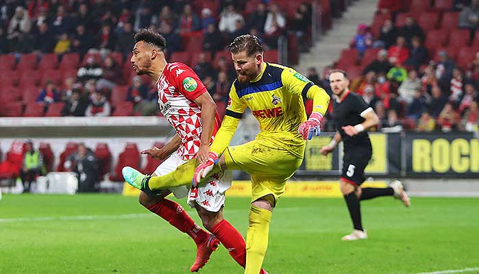 Köln Mainz Tipp Prognose