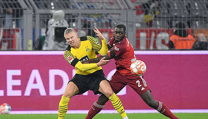 Bayern Dortmund Tipp Prognose