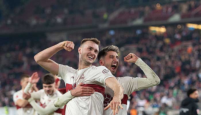 Stuttgart Dortmund Tipp Prognose