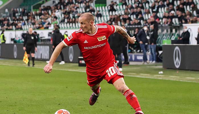 Union Berlin Greuther Fürth Tipp