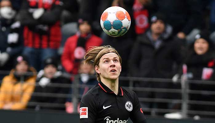 Frankfurt Freiburg Tipp Prognose