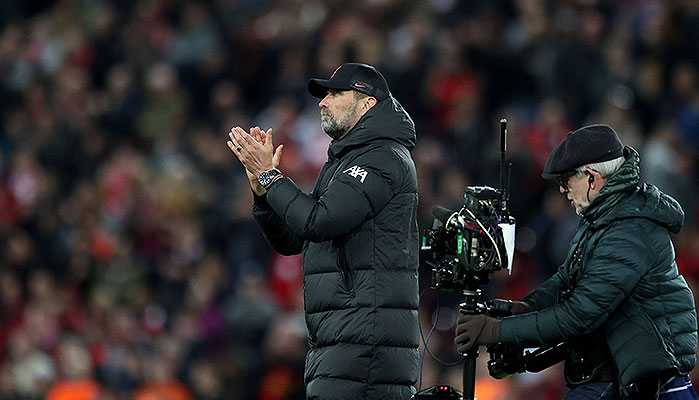 Jürgen Klopp Villarreal Liverpool Tipp Prognose