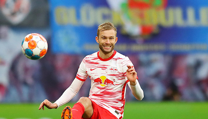 Leverkusen RB Leipzig Tipp Prognose