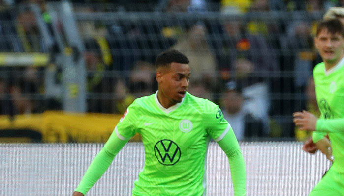 Wolfsburg Mainz Tipp Prognose