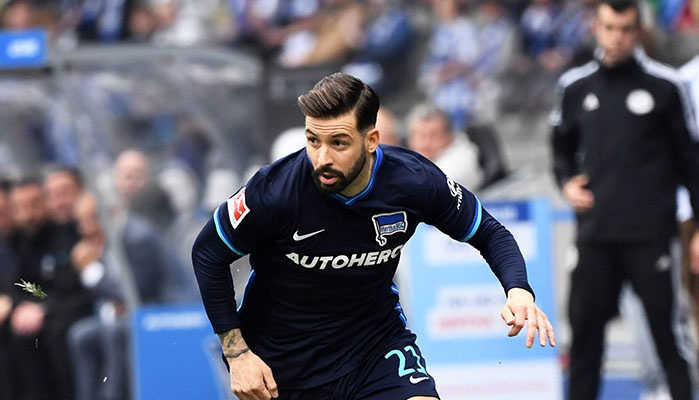 Hertha Mainz Tipp Prognose