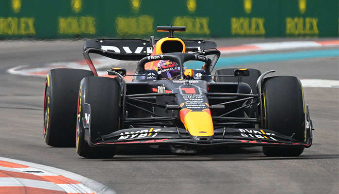 Formel 1 Barcelona GP Wetten