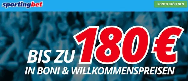 10 Gründe, warum Sie aufhören müssen, sich über Wettanbieter Österreich zu stressen