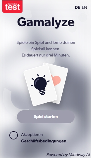 Sportwetten Spielerschutz Tool