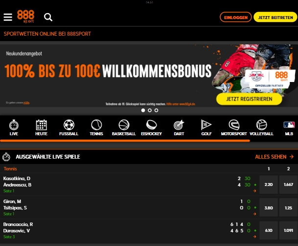 Die 50 besten Tipps für neue wettanbieter