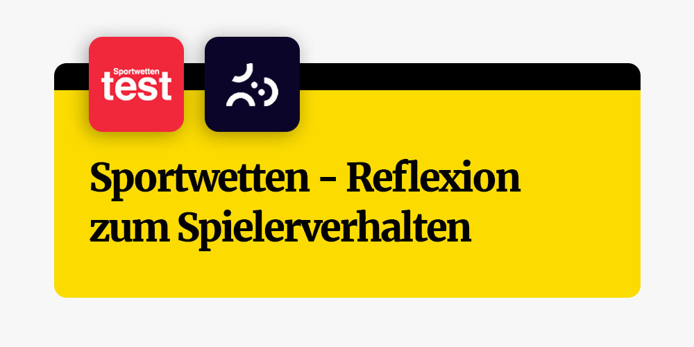 Sportwetten - Reflexion Spielerschutz