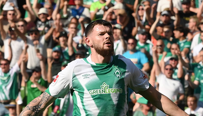 Bremen Frankfurt Tipp Prognose