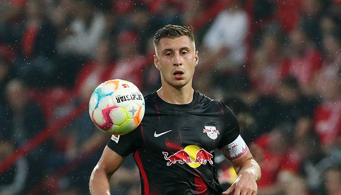 RB Leipzig Wolfsburg Tipp Prognose