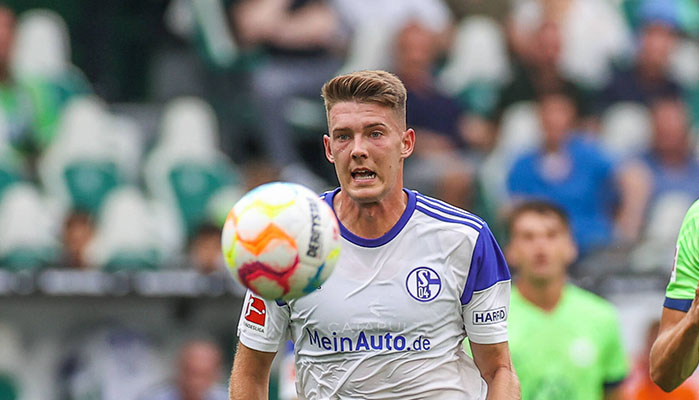 Schalke Union Berlin Tipp Prognose
