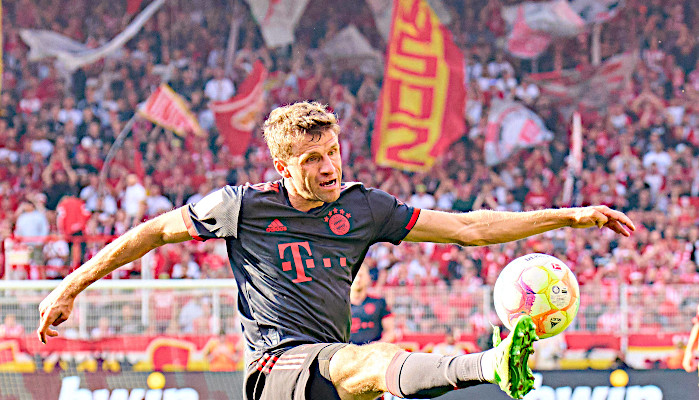 Bayern Stuttgart Tipp Prognose