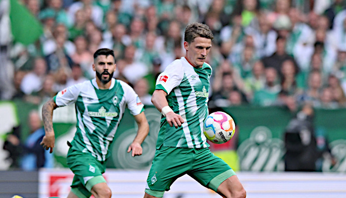 Werder Bremen Augsburg Tipp Prognose