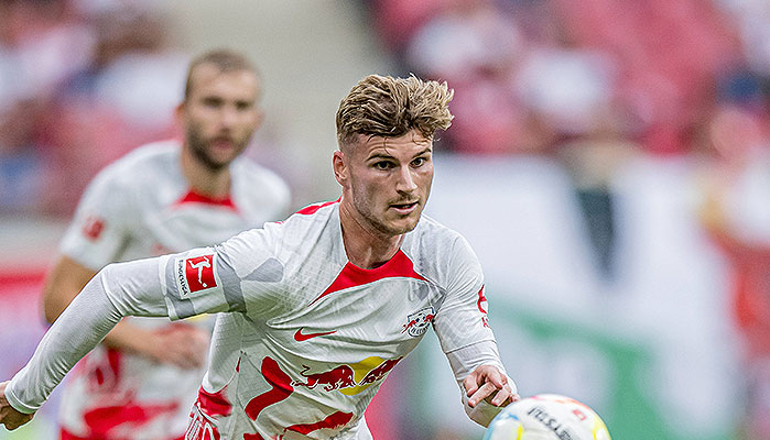 RB Leipzig Bochum Tipp Prognose