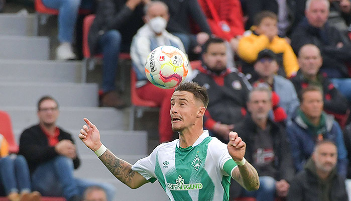 Bremen Gladbach Tipp Prognose