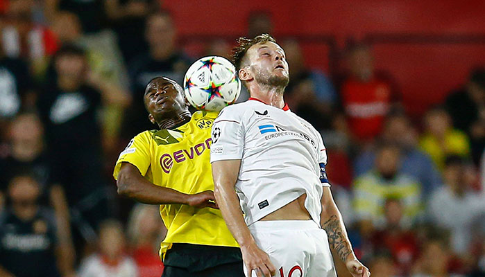Dortmund FC Sevilla Tipp Prognose