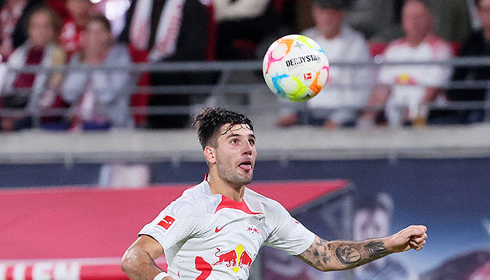 RB Leipzig HSV DFB Pokal Tipp Prognose