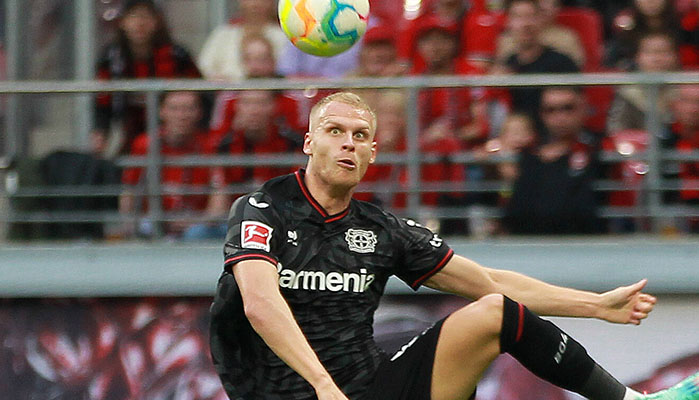 Leverkusen Brügge Tipp Prognose