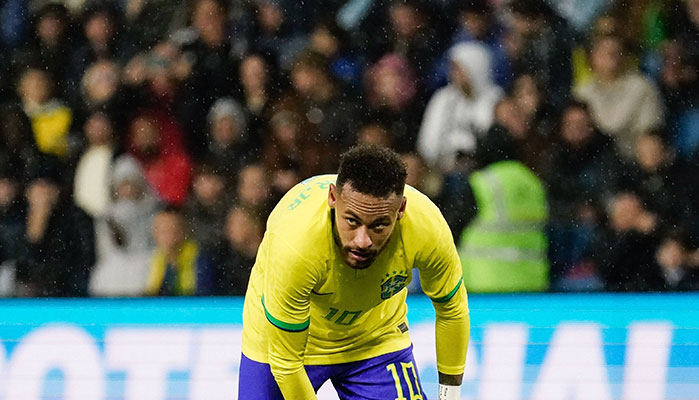 Neymar / Brasilien Serbien Tipp Prognose