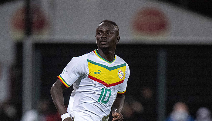 Mane / Senegal Niederlande Tipp Prognose