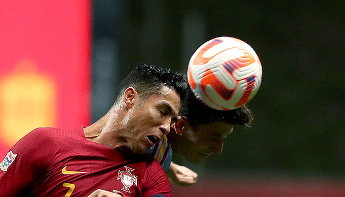 Ronaldo / Portugal Ghana Tipp Prognose