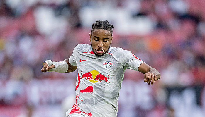 RB Leipzig Freiburg Tipp