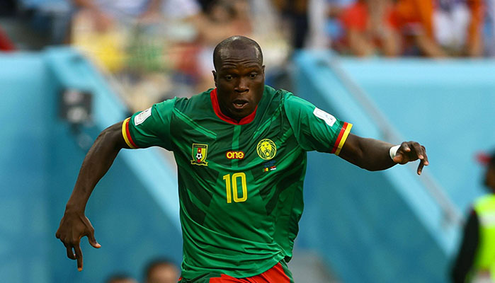 Kamerun Brasilien Prognose Tipp