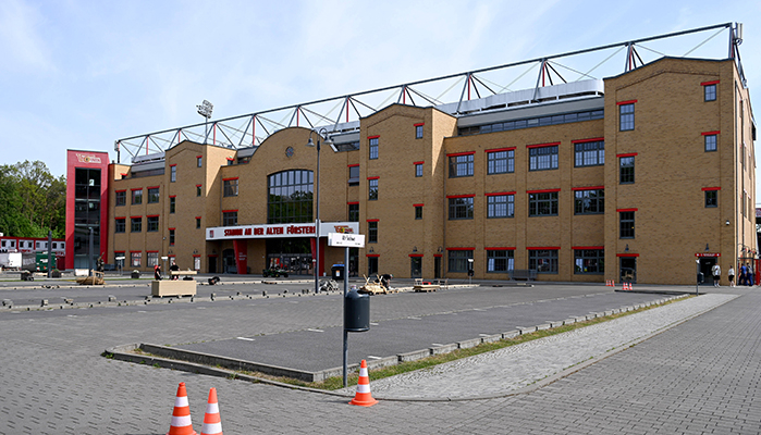 Parkplatz Kosten Bundesliga Vergleich