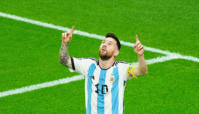 Messi / Niederlande Argentinien Tipp Prognose