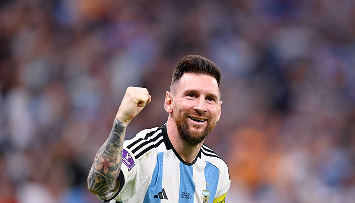 Messi / Argentinien Kroatien Tipp Prognose