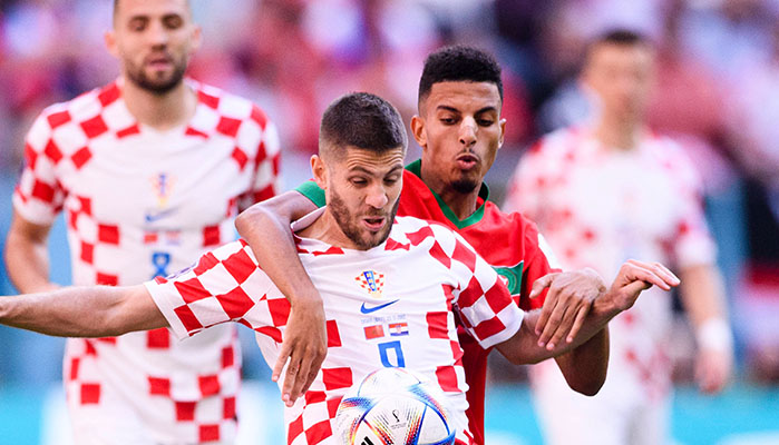 Kroatien Marokko Tipp Prognose