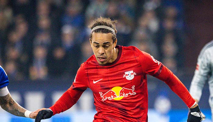 RB Leipzig Stuttgart Prognose Tipp