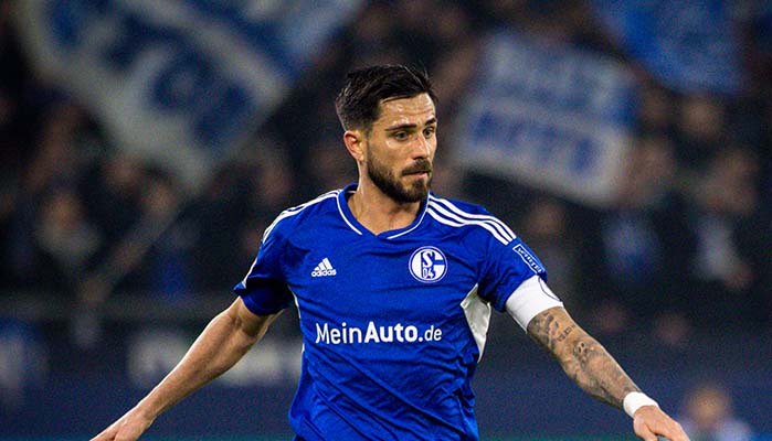 Schalke Köln Tipp Prognose