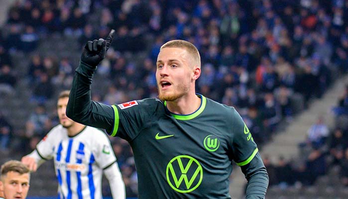 Bremen Wolfsburg Tipp Prognose
