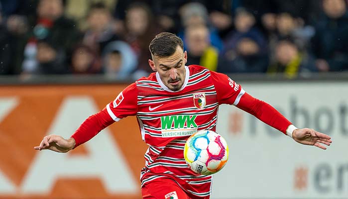 FC Augsburg Hoffenheim Prognose Tipp