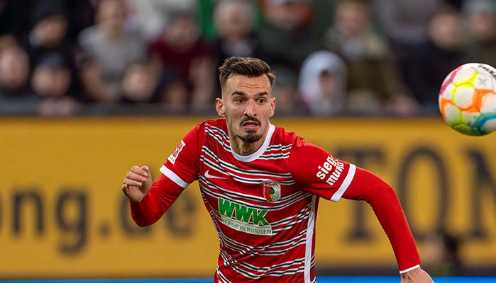 Augsburg Bremen Prognose Tipp