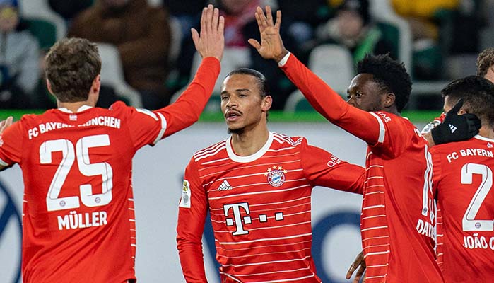 PSG Bayern Prognose Tipp