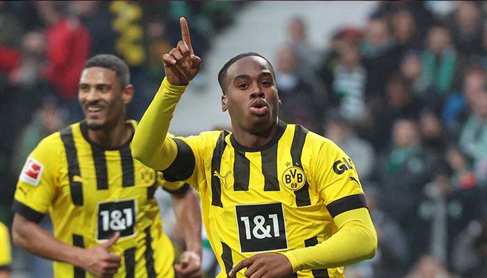 Dortmund Hertha Prognose Tipp