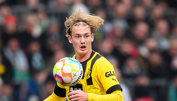 Julian Brandt Dortmund Leipzig Tipp Prognose