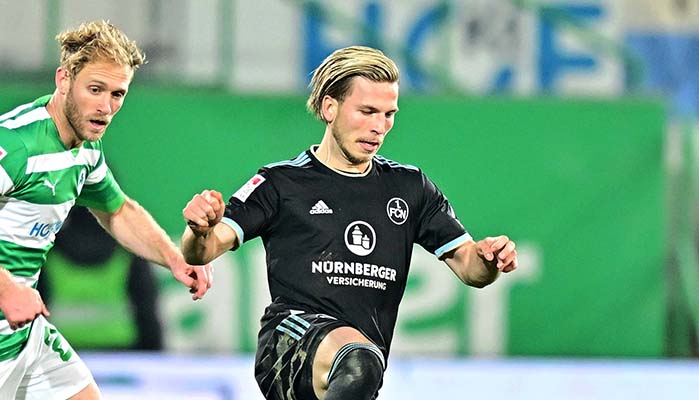 Nürnberg Düsseldorf Prognose Tipp