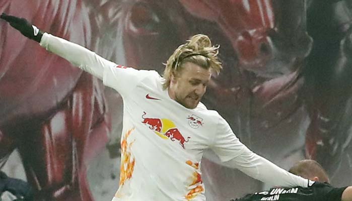 Wolfsburg RB Leipzig Prognose Tipp