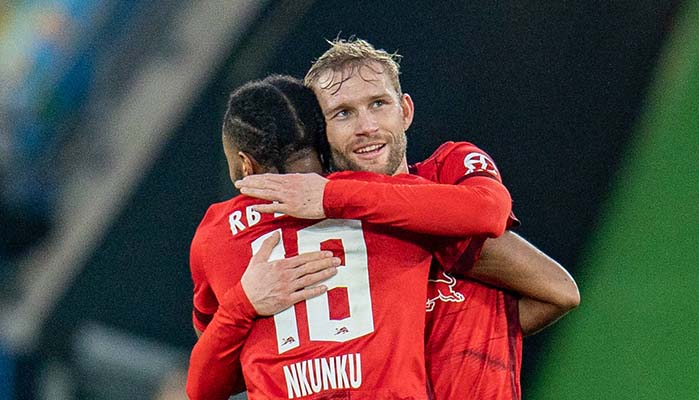 RB Leipzig Manchester City Prognose Tipp