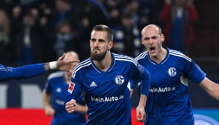 Bochum Schalke Prognose Tipp