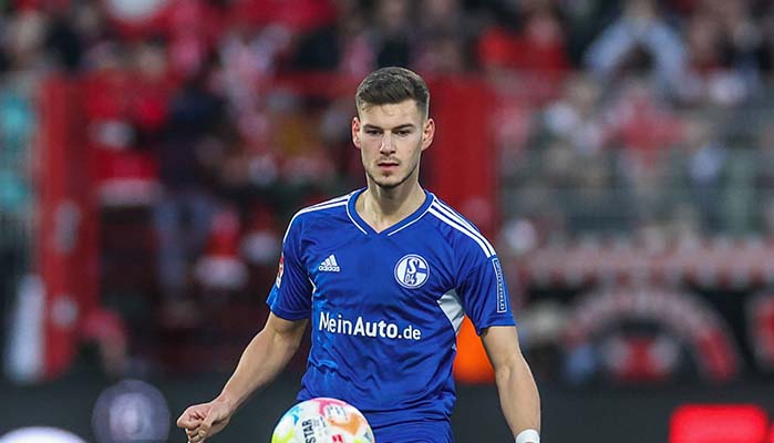 Schalke Stuttgart Prognose Tipp