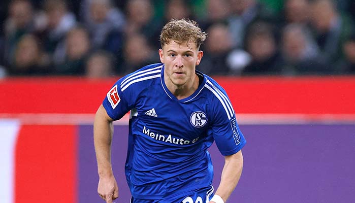 Schalke Wolfsburg Prognose Tipp